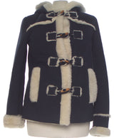 414536 Manteaux LA FEE MARABOUTEE Occasion Once Again Friperie en ligne