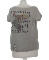 414549 Tops et t-shirts SPRINGFIELD Occasion Once Again Friperie en ligne