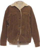 414560 Manteaux PULL AND BEAR Occasion Once Again Friperie en ligne