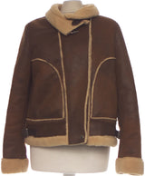 414562 Manteaux ZARA Occasion Once Again Friperie en ligne