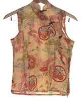 414577 Tops et t-shirts ZARA Occasion Once Again Friperie en ligne