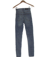 414620 Jeans PULL AND BEAR Occasion Vêtement occasion seconde main