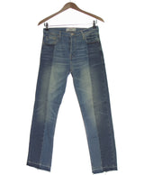 414622 Jeans MANGO Occasion Once Again Friperie en ligne