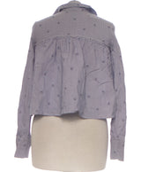 414624 Chemises et blouses BERSHKA Occasion Vêtement occasion seconde main