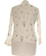 414626 Chemises et blouses ZARA Occasion Vêtement occasion seconde main