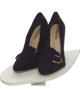 414628 Chaussures JUSTFAB Occasion Once Again Friperie en ligne