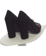 414628 Chaussures JUSTFAB Occasion Vêtement occasion seconde main
