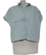 414654 Chemises et blouses PRINCESSE TAM TAM Occasion Once Again Friperie en ligne