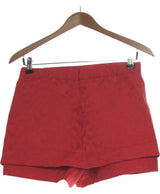 414656 Shorts et bermudas MAJE Occasion Vêtement occasion seconde main