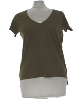 414663 Tops et t-shirts ZARA Occasion Once Again Friperie en ligne