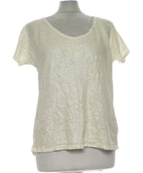 414671 Tops et t-shirts CAMAIEU Occasion Once Again Friperie en ligne