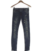 414743 Jeans ZARA Occasion Once Again Friperie en ligne