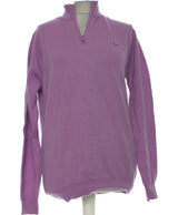 414753 Pulls et gilets LACOSTE Occasion Once Again Friperie en ligne
