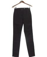 414799 Pantalons et pantacourts CAROLL Occasion Once Again Friperie en ligne