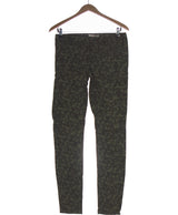 414841 Pantalons et pantacourts CAMAIEU Occasion Once Again Friperie en ligne