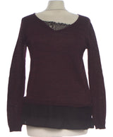 414872 Pulls et gilets CAMAIEU Occasion Once Again Friperie en ligne