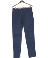 414884 Pantalons et pantacourts SUPERDRY Occasion Once Again Friperie en ligne