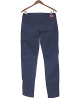 414884 Pantalons et pantacourts SUPERDRY Occasion Vêtement occasion seconde main