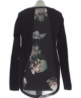 414889 Tops et t-shirts S OLIVER Occasion Vêtement occasion seconde main