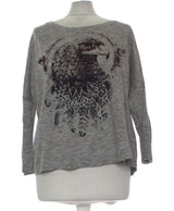 414946 Tops et t-shirts IT HIPPIE Occasion Once Again Friperie en ligne