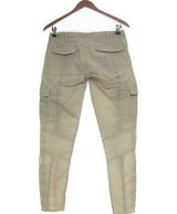 414978 Pantalons et pantacourts J BRAND Occasion Vêtement occasion seconde main