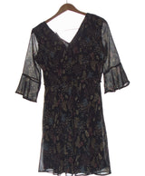 415000 Robes BERSHKA Occasion Vêtement occasion seconde main