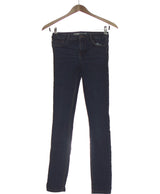 415007 Jeans ZARA Occasion Once Again Friperie en ligne