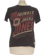 415019 Tops et t-shirts JACK AND JONES Occasion Once Again Friperie en ligne
