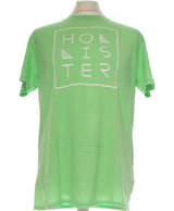 415064 Tops et t-shirts HOLLISTER Occasion Once Again Friperie en ligne