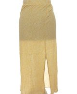 415077 Jupes ICHI Occasion Once Again Friperie en ligne