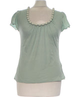 415108 Tops et t-shirts MANOUKIAN Occasion Once Again Friperie en ligne
