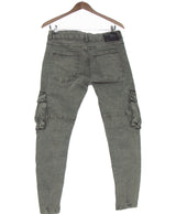 415162 Jeans BERSHKA Occasion Vêtement occasion seconde main