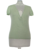 415180 Pulls et gilets ZADIG ET VOLTAIRE Occasion Once Again Friperie en ligne