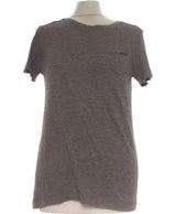 415272 Tops et t-shirts MASSIMO DUTTI Occasion Once Again Friperie en ligne