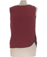 415284 Tops et t-shirts SANDRO Occasion Once Again Friperie en ligne