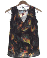 415305 Tops et t-shirts ONE STEP Occasion Once Again Friperie en ligne