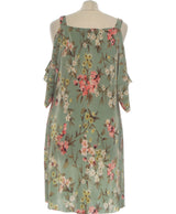 415329 Robes MANGO Occasion Vêtement occasion seconde main