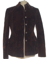415355 Manteaux KENZO Occasion Once Again Friperie en ligne