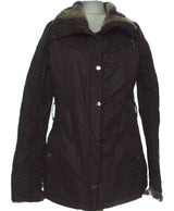 415427 Manteaux BREAL Occasion Once Again Friperie en ligne