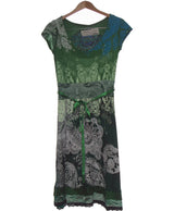415515 Robes DESIGUAL Occasion Once Again Friperie en ligne