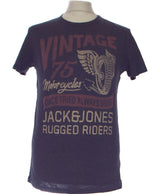 415520 Tops et t-shirts JACK AND JONES Occasion Once Again Friperie en ligne