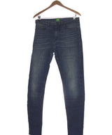 415549 Jeans HUGO BOSS Occasion Once Again Friperie en ligne