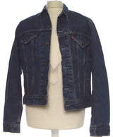 415564 Vestes LEVI'S Occasion Once Again Friperie en ligne