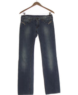 415574 Jeans LE TEMPS DES CERISES Occasion Once Again Friperie en ligne