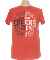415624 Tops et t-shirts CREEKS Occasion Once Again Friperie en ligne