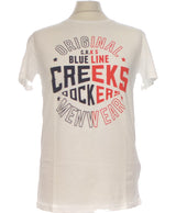 415625 Tops et t-shirts CREEKS Occasion Once Again Friperie en ligne