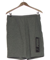 415631 Shorts et bermudas PUMA Occasion Once Again Friperie en ligne