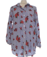 415658 Chemises et blouses CAMAIEU Occasion Once Again Friperie en ligne