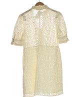 415668 Robes ZARA Occasion Vêtement occasion seconde main