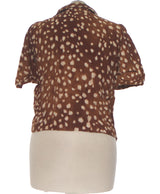 415808 Chemises et blouses ZARA Occasion Vêtement occasion seconde main